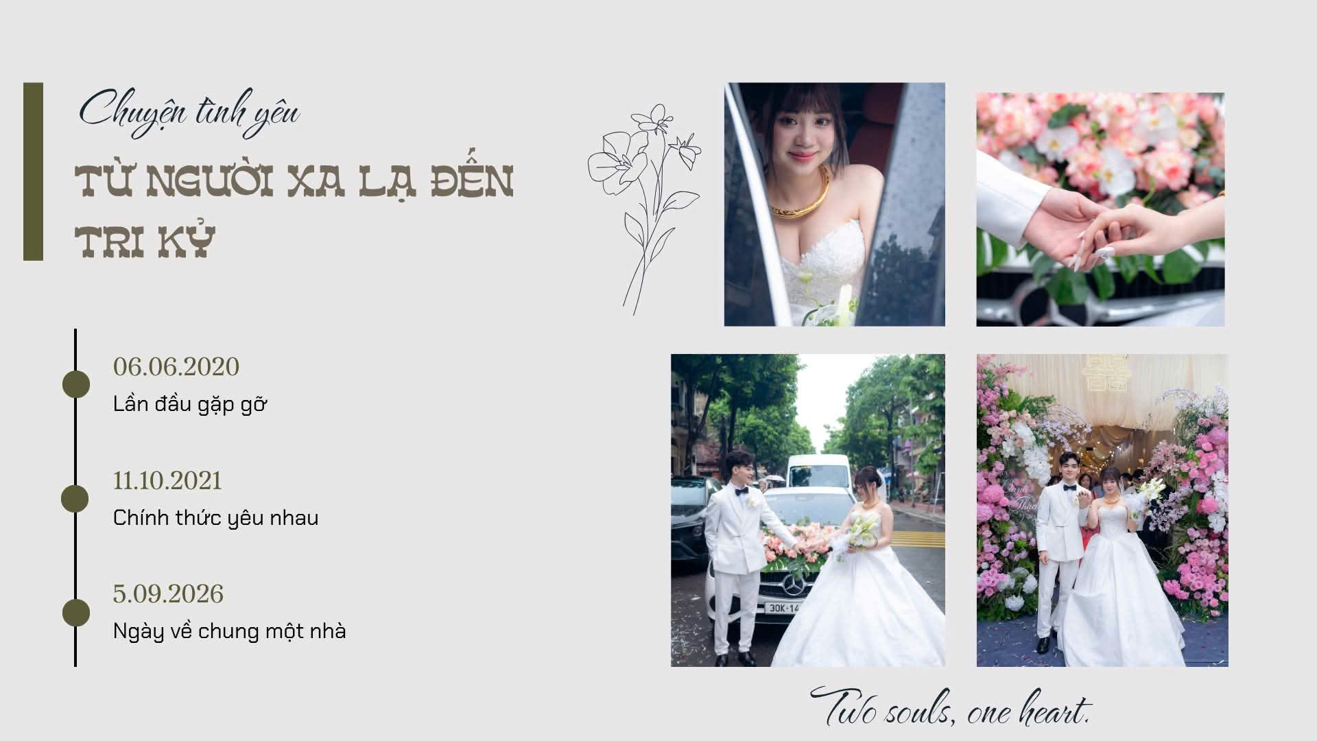 Bộ phóng sự cưới Studio Dũng DG