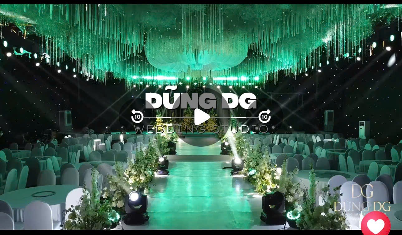 Clip quay phim sự kiện của Dũng DG